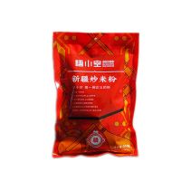 新疆炒米粉爆辣酱香悟小空风正宗阿特产芹啊干拌臻粗王真鲜湿米线 试吃装(一袋)