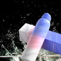 防晒霜喷雾美白保湿防水防汗持久学生军训防紫外线隔离霜50倍 防晒喷雾1支装