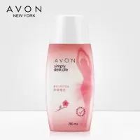 Avon/雅芳女性护理液 清恬樱花 200ML清洗舒适 女士专用 200ml