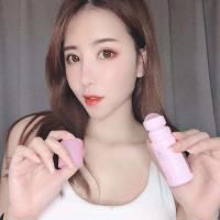 港品科士威男士女士止汗露走珠香体露腋下无味持久香体学生祛异味 [盛夏狂欢价]-止汗露50ml