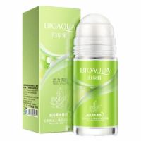 体香露走珠淡香持久腋夜下止汗露男女士去汉味除夹汗香体液走汗珠 清淡草木 50mL