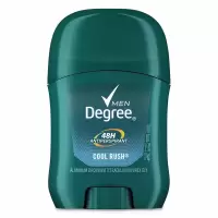 美国Degree Men男士止汗膏去异味香体腋下干爽 14g