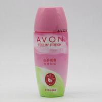 AVON/雅芳止汗露止汗香体露山茶花香优雅轻扬走珠花香清雅自信 雅芳山茶花止汗露