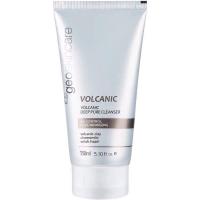 薇娅推荐火山岩泥洗面奶深层清洁控油补水保湿温和洁面乳油性皮肤 150ml 送起泡网