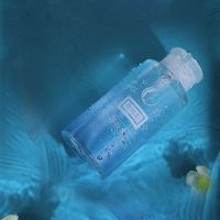 稚媛美卸妆水深层清洁控油美白祛痘眼唇脸温和无刺激卸妆油学生女 200毫升精致体验装