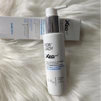 德沃XEQ方程式洗卸凝胶洁面乳卸妆水二合一保湿毛孔清洁120ML XEQ酵素洗卸凝胶120ml