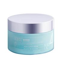 韩国Acwell艾珂薇N4面霜补水保湿美白滋润舒缓敏感肌男女修复霜 50ML