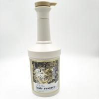 焦发还原凯绚焦发还原水光酸闪顺懒人霜发膜护理洗护套装厂家直销 懒人洗发水