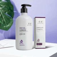 荣浩柔顺宝贝 免冲氨基酸护理素保湿柔顺补充营养修护受损 100ml