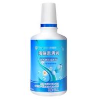 海俪恩清润隐形眼镜护理液500ml120ml近视美瞳清洗洁净大小旅行装 120ml