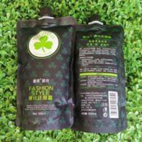 垂度首创硬化还原酸营养修复发膜发廊染发烫发受损专用护理护发素 500mL