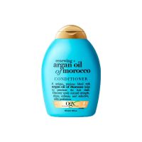 [保税直发]OGX焕活摩洛哥坚果油洗发水护发素滋养改善毛躁385ml 护发素 385ml/瓶 (临期)