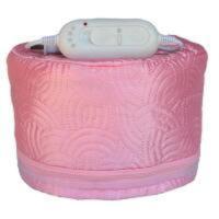 家用发膜冷烫加热帽头发焗油帽子护理电热帽 [好质量]发膜加热帽焗油蒸发电热帽