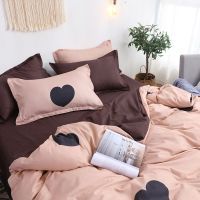 枕套 枕套单人枕头套床上用品 一对拍二 紫色梦想 枕套随机一只