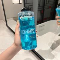 氨基酸香水洗发水护发素沐浴露套装留香持久洗头膏去屑控油蓬松 去屑控油蓬松洗发水