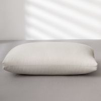 多喜爱家纺抗菌枕芯一对装单人双人学生宿舍家用护颈椎枕芯枕头 美眠美眠亲肤抗菌枕 单只装 74x48cm