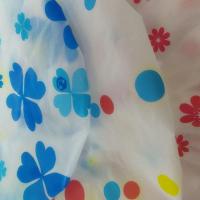 六个装发套加厚浴帽防水沐浴帽淋浴双层头套帽防油烟帽子洗澡 随机一个装