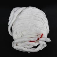 美发专用袋装吸水棉条一次性烫发防止电发水漏出棉花焗油染发棉条 棉条一包180g(买3包送1包)