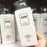 果然黑补水亮滑乳发膜护发素头发护理蒸焗油膏还原修复干枯毛 果然黑补水亮滑乳发膜