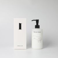 Verbena Linn香氛洗发水控油蓬松防掉发去油去屑女学生留香洗发露 灵魂周日(润养修护款) 300ml