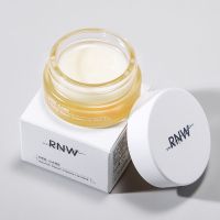 RNW奶霜唇膜皮淡化唇纹保湿滋润补水修护夜间用打底润唇膏 RNW唇膜