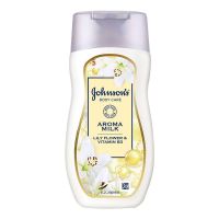 强生美肌天生皙亮润肤乳200ml 烟酰胺甘油滋润补水保湿身体乳 天生皙亮润肤乳200ml*1瓶