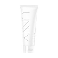 韩国unny氨基酸洗面奶女深层清洁洁面乳补水保湿温和 老版清爽款(油性皮肤)