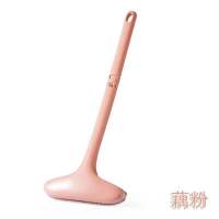 纱窗刷清洗神器清洁免拆洗家用双面擦清理专业玻璃刷子窗户纱网刮 藕粉色 单个