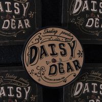 三色立体阴影修容粉饼高光侧影鼻影V脸瘦脸卧蚕修容盘学生 初学者 [咖啡修容粉]A 单套装