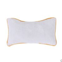 脉枕中医号脉枕诊脉包脉枕诊脉袋脉诊量血压可清洗把脉枕 白色金丝绒面料