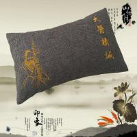 脉枕中医诊所号脉枕诊脉包脉枕诊脉袋脉诊量血压脉枕把脉枕 灰色棉麻大医精诚