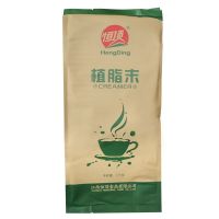 江西恒顶奶精植脂末1kg 奶精咖啡奶茶麦片糖果用奶精珍珠奶茶原料 恒顶奶精