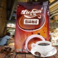 原味咖啡 原料冲饮三合一 速溶咖啡粉批发奶茶店咖啡机专用1000g 1000g