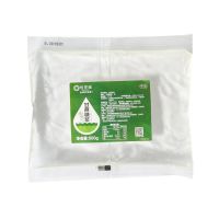 晶花果糖佳芝味甘蔗糖浆果葡糖浆调味果糖奶茶专用商用原材料批发 [佳芝味]甘蔗糖浆500g*1包