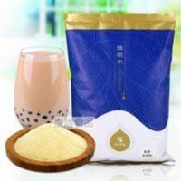 盾皇005植脂末奶精粉1kg咖啡伴侣珍珠奶茶店专用原材料商用浓香型 1000g