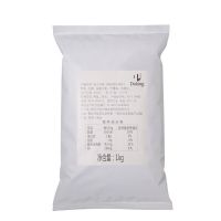 盾皇手标泰式绿拉茶叶绿茶粉 暴打原谅柠檬茶泰式奶茶专用原料 泰式绿糖粉