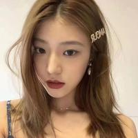 奶茶棕色染发剂不用漂自己在家染黑棕色冷棕色染发学生党显白发色 奶茶棕色(自然黑色直接染)