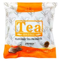 盾皇茉香味绿茶包600g盾皇茶原料免滤茶包商用冲饮 茉香绿茶 茉香味绿茶包