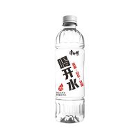 [蔡徐坤]康师傅喝开水550ml*5瓶整箱批发熟水饮用水白开水特价 550ml*5瓶