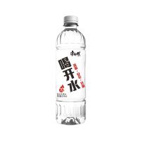 康师傅喝开水熟水550ML*6/12瓶会议用水家庭温和饮用水整箱批发 喝开水550ML*6瓶[半箱实惠装]