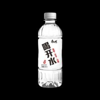 康师傅 喝开水550ml/380ml 熟水温和 饮用水超高温杀菌家庭装 熟水饮用水380ml*6瓶