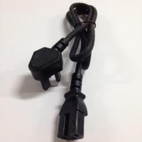 九阳电饭煲原装电源线电压力锅配件豆浆机插电线电热锅通用充电线 黑色