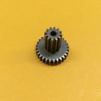 九阳绞肉机配件JYS-A900/A950转动齿轮中间齿轮电机齿轮3件套原装 中齿轮一个