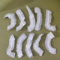 宝宝婴幼儿马桶可套一次性塑料垃圾清洁袋子坐便器便槽垃圾袋 10只试用装