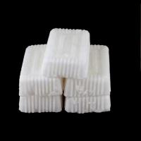 石碱去污厨房家用大碱块方便碱清洁强力去油污渍下水道吸油烟机 5块(约1.7斤)