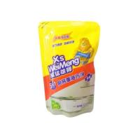 威猛雄狮洁厕液700g特效强力除臭除尿垢马桶清洁剂清香型洁厕灵 强力一袋油污净