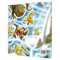 正版 哦,不!不会吧! 两位凯迪克大奖获得者共同创作 一次没得满分的历史考试开启了一场改变历史的爆笑穿越之旅