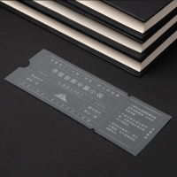 赠入场券+专属明信片+书签]候场李诞 精装 新作中篇小说疫情隔离期间完成语言诙谐幽默又理性文学作品冷场笑场单读李诞的书正