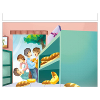 [同系列4本35]捣蛋鬼日记正版书小学生版四五六年级课外阅读书籍人生必读书无障碍阅读山东美术出版社名师导读捣蛋鬼日记青少