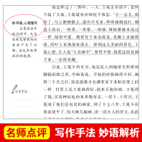 全套2册 九年级下册 儒林外史 简爱书籍正版原著初三初中生9年级必读课外书中学生阅读老师推荐世界名著人教版无删减完整版导